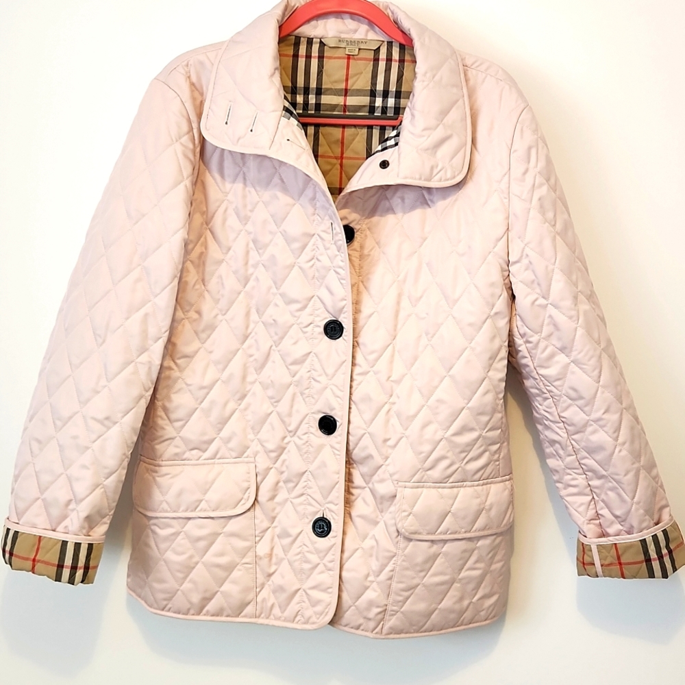Burberry Jacket